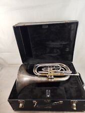 Corno Francese DYNASTY II Deg Producs Inc Lake Geneva Wis U.S.A.  HORN 