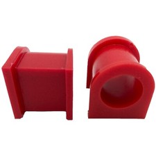 2x Mitsubishi L200 Barra