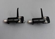 2 x Ortofon Serato headshell cartidgres stylus