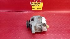 ALTERNATORE CORRENTE LOMBARDINI FOCS LGW523 MPI BENZINA AIXAM 125 A 751 721