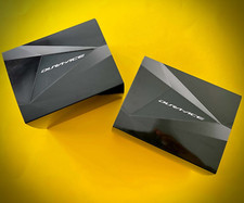 Shimano Dura Ace Br-9100 SET KIT  CALIPER PINZE FRENI NUOVI IN SCATOLA