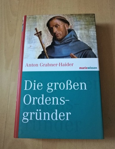 Anton grabner haider die - anton,