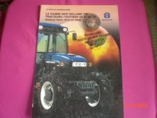 BROCHURE  PUBLICITAIRE