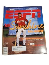 Rivista sportiva vintage - , espn