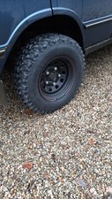 gomme 205 80 r16 4x4 rigagomme