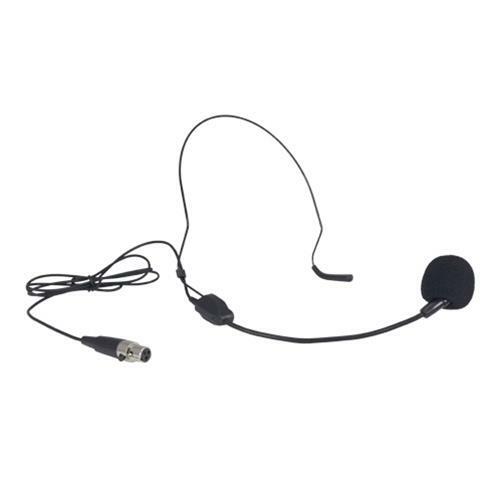 Karma dmc 8042h microfono - -, ad