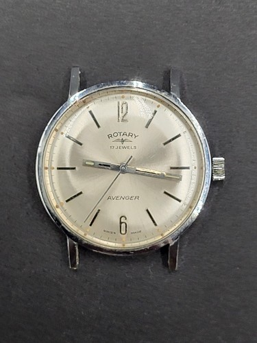Orologio polso vintage - orologio,