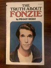The Truth About Fonzie Peggy