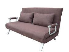 Divano Letto Divanoletto Sofà Sofa Microfibra Divani Prontoletto Italfrom Design