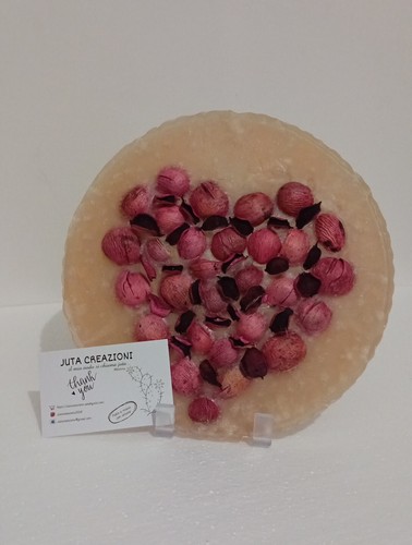 Quadro cera amore - quadro,