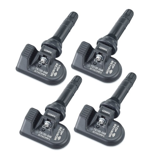 Tpms sensori pressione - 4,