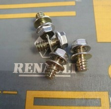 RENAULT 5 GT TURBO NUOVO KIT