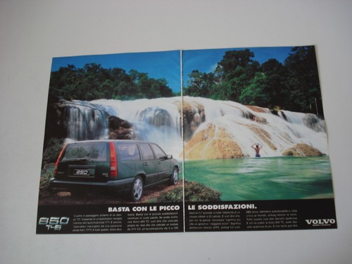 Advertising pubblicità 1995 - advertising,