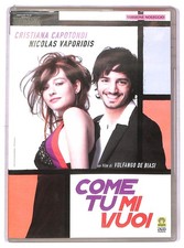 EBOND Come Tu Mi Vuoi NOLEGGIO DVD DB760658