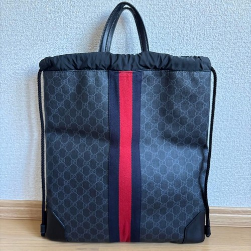 Gucci supreme sherry line - gucci,