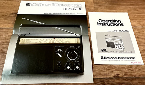 Radio epoca national - d'epoca,