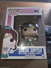 Funko pop sailor moon - sailor,