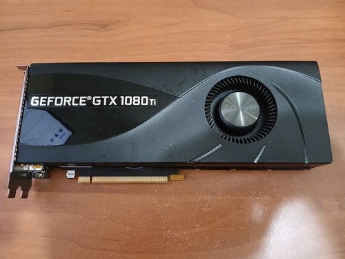 Zotac nvidia geforce gtx 1080 - nvidia,