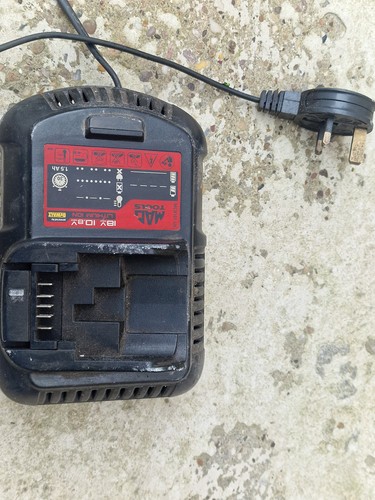 Mac tools mcb101 18v - mac,