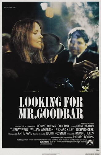 Looking for goodbar 1977 - mr.,