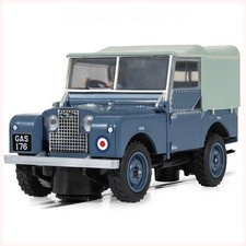 Scalextric C4661 Land Rover