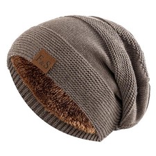 Cappelli invernali morbidi