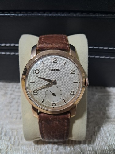 Orologio uomo vintage festina - orologio,