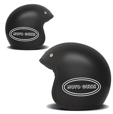 2 Adesivi Stickers  Moto Guzzi