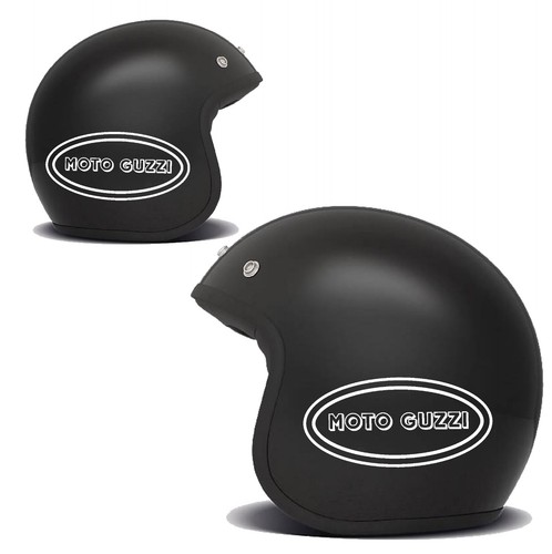 Adesivi stickers moto guzzi - 2,