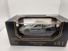 Racing Champions 1993 PREMIERE