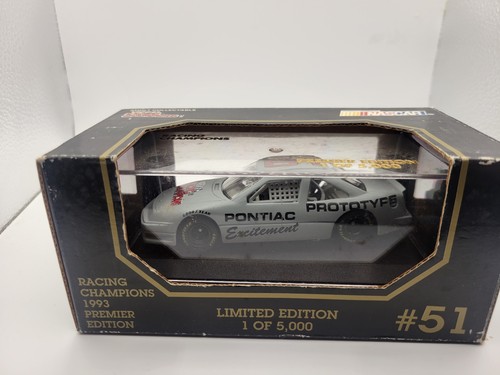 Racing champions 1993 - racing,