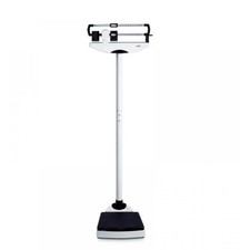 SECA 700 - BILANCIA PESAPERSONE MECCANICA A COLONNA  CON ALTIMETRO 220