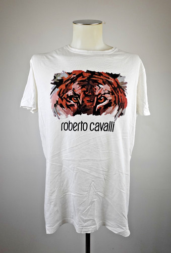 Roberto cavalli maglia uomo - roberto,