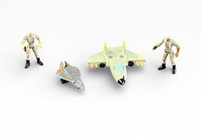 Micro Machines Lotto Militare