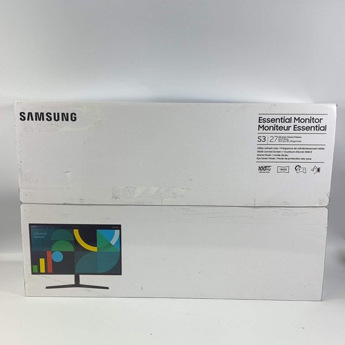 New samsung 6lg5h8aya07418 - samsung, 27"