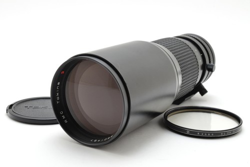 Ecc tokina 400mm - sd,