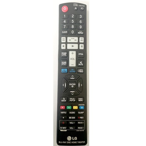Telecomando originale - , lg