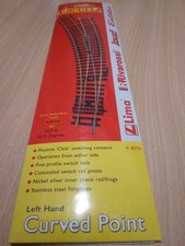 R8074 HORNBY RIVAROSSI SCAMBIO