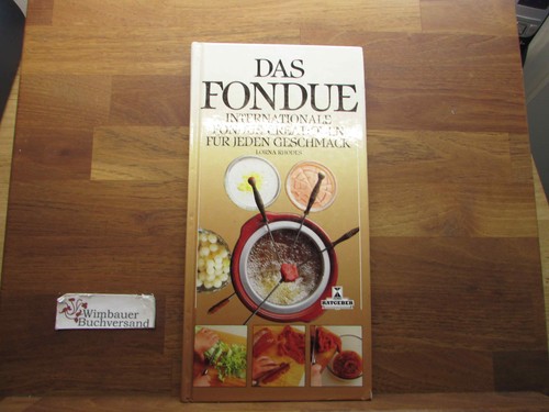 Das fondue internat - :,