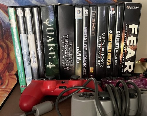 Vendita videogiochi - 🎮💥,