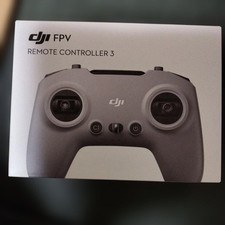DJI FPV Telecomando 3