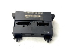 A1718204926 CENTRALINA TETTO APRIBILE MERCEDES SLK 200 R171 1.8 B 135KW 6M 2P (2