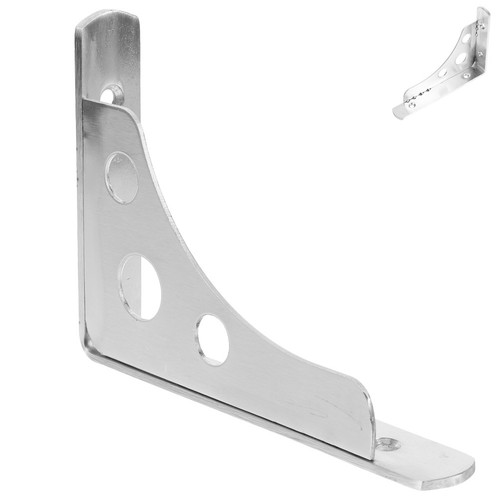 Staffe mensole pesanti porta - ,