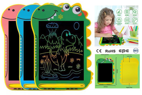 Tavoletta scrittura lcd - tavoletta,