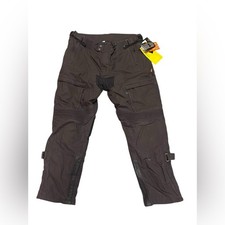 Pantalone moto merlin mahala - merlin,
