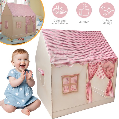 Tenda per bambini casetta - , da