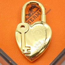 HERMES Cadena Lucchetto 2004