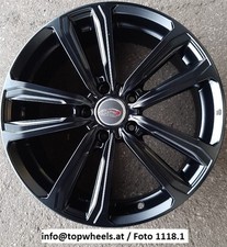 MAK Matrix Magma 7,0 x 18"