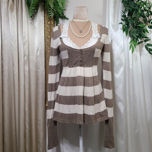 Raro maglione vintage