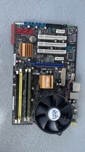 Asus p5q se2 - p5q,